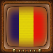 TV Satellite Chad Info icon