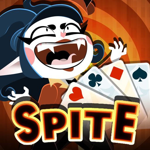 Spite &amp; Malice icon
