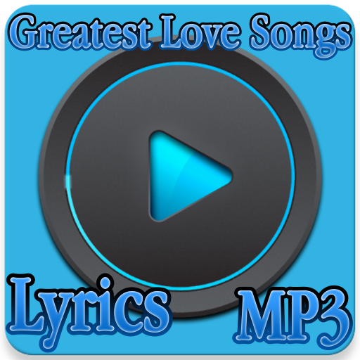 Greatest Love Songs Lyrics icon