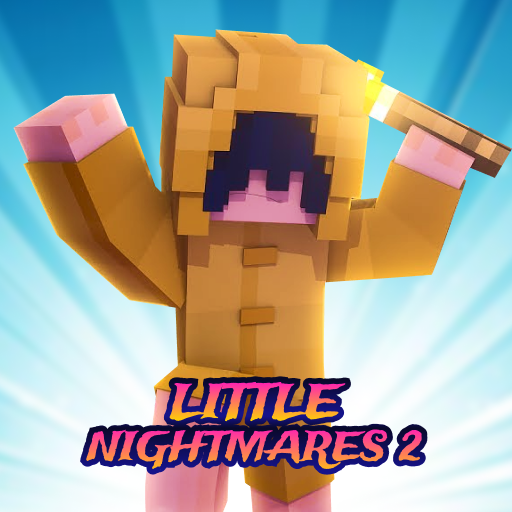 Little Nightmares 2 for Minecraft icon