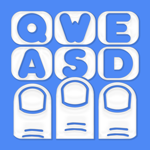 1C Teclado grande icon