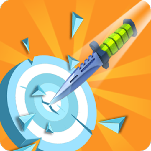 knife Game master icon