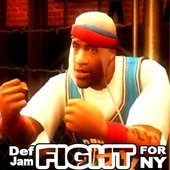 New Def Jam Fight for NY Tips icon