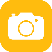 iCamera plus: Beauty and Filter Camera icon