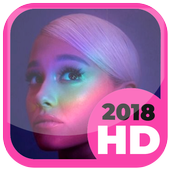 New Ariana Grande Fans Wallpaper icon