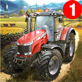Chained Tractor icon