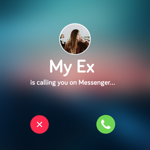 Fake Call - Prank icon