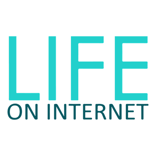 Life on Internet icon