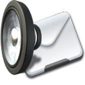 Appsolution Receive &amp; Speak icon