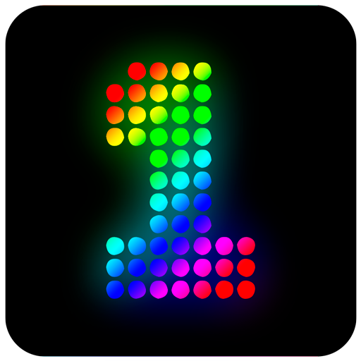 1Color - Find highlight color in just 5 seconds icon