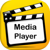 media player classic for android icon