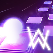 Alan Walker - Ignite EDM Jumper icon