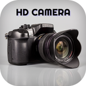 HD Camera icon