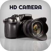 HD Camera on 9Apps