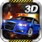 Mafia GT Speed War icon