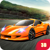 Car Racing 3D- Fast Racing- Top Speed Fast Racing icon