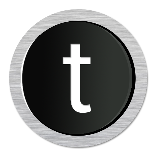 Typist: A Quick Typing Test icon