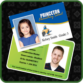 Design Fake Identity Card – Fake ID Card Maker icon