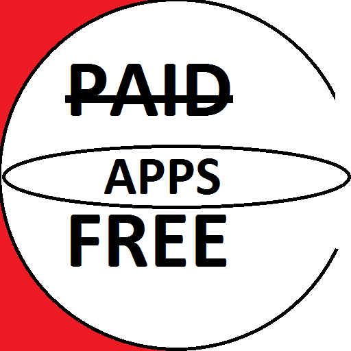 Paid Apps Now Free - PANF(Get Paid app genuinely). icon