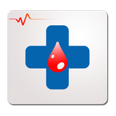 ITS StoreUrVitals icon