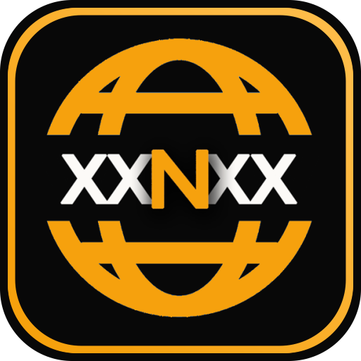 XXNXX Browser Proxy Unblock Private icon