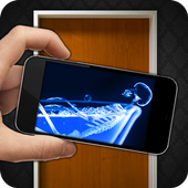 Simulator X-Ray Door Joke icon