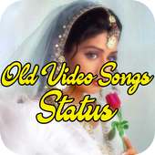 Old Video Songs Status on 9Apps