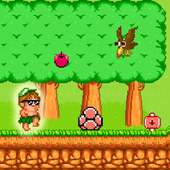 Adventure in Island I