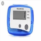 PEDO METER icon