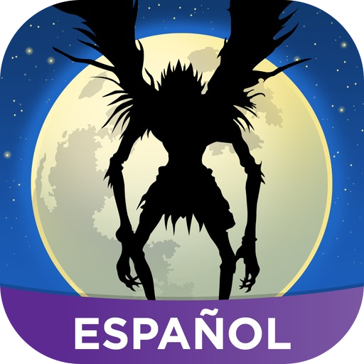 Amino para Death Note icon