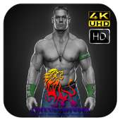 John Cena Wallpaper WWE