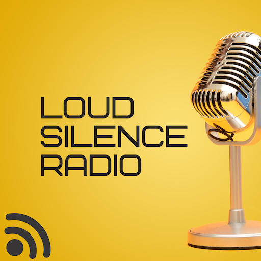 Loud Silence Radio icon