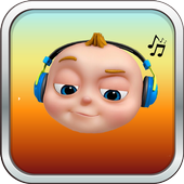 Too Too boy mini game icon