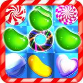 Candy 3 🍬 Sweet Crazy Fever