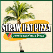 Straw Hat Pizza icon