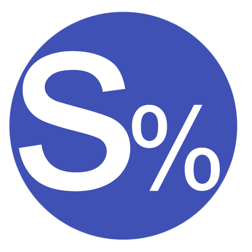 Student Percentage Calculator icon