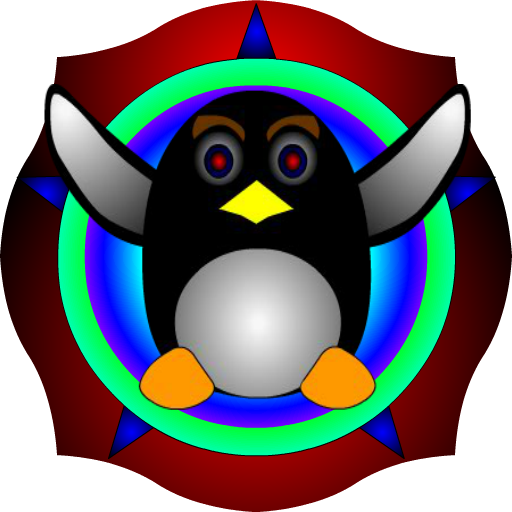 Hardcore Penguin Amazing Run icon