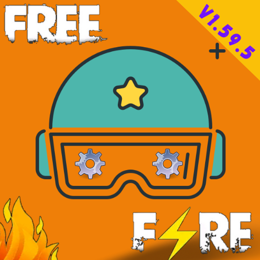 FT Tools - GFX Tool for FREE FIRE icon