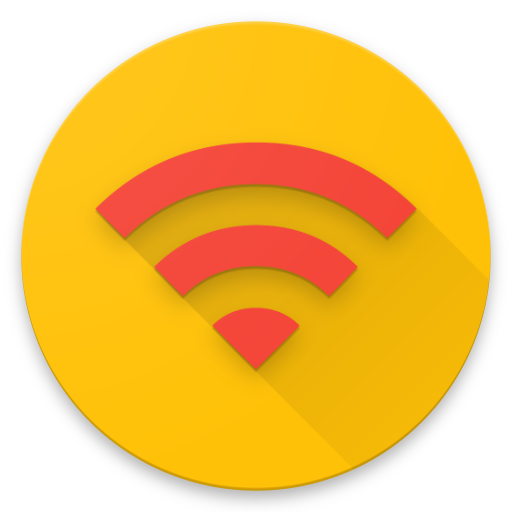 WiFi On Boot icon