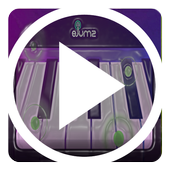Best Play Video:  Magic Piano by Smule icon