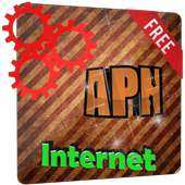 APN internet on 9Apps