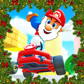 super wallpaper icon