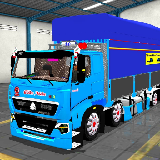 Bus Mod Vietnam icon