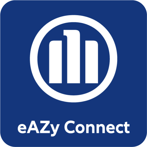 Allianz eAZy Connect icon