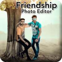 Friendship Photo Editor on 9Apps