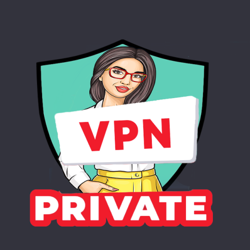 VPN Private - Secure VPN Proxy icon