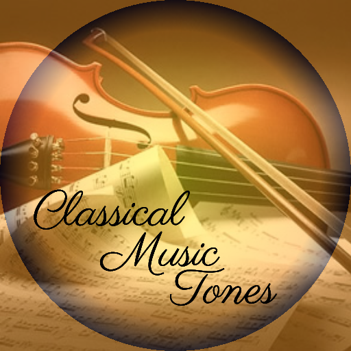 Classical Music Ringtones Piano icon