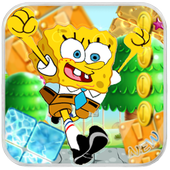 Super Sponge Adventure Bob icon