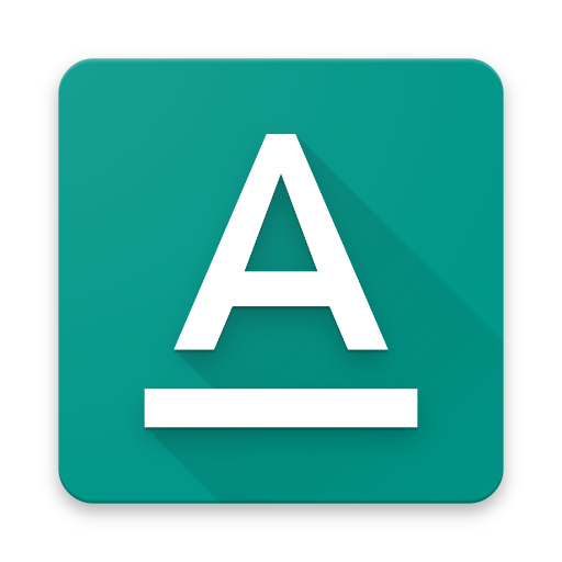 OCR Text Scanner icon