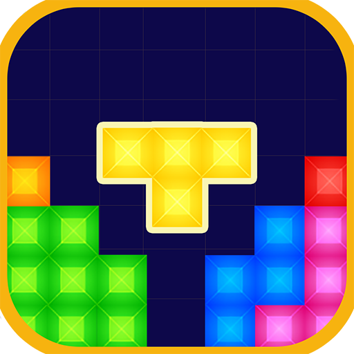 Brick Classic - Brick Game Color icon